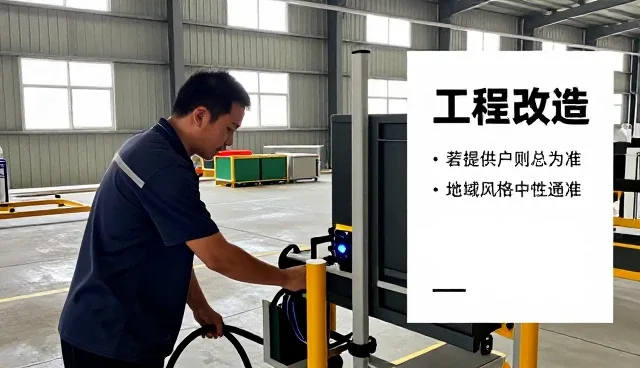 建筑材料包满足现代企业发展需求